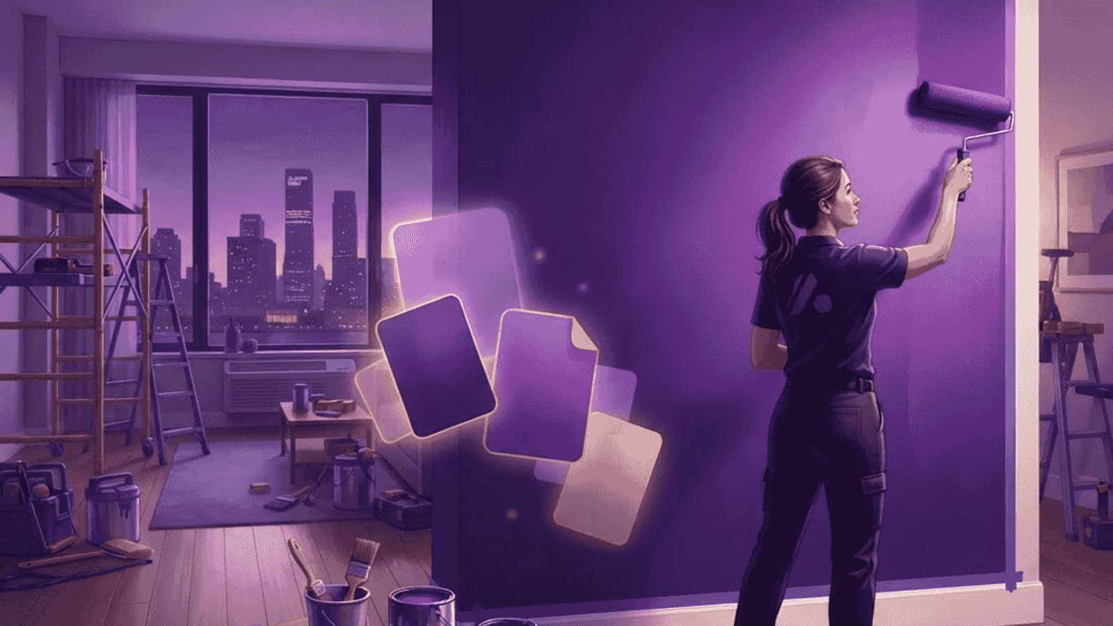 Top 10 Best Painting Contractors in Jersey City