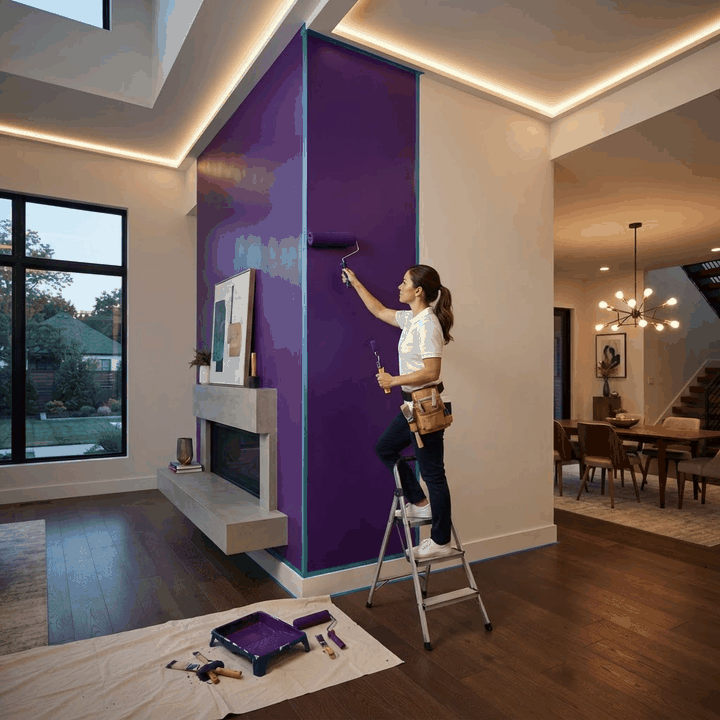 Top 10 Best Painting Contractors in Memphis