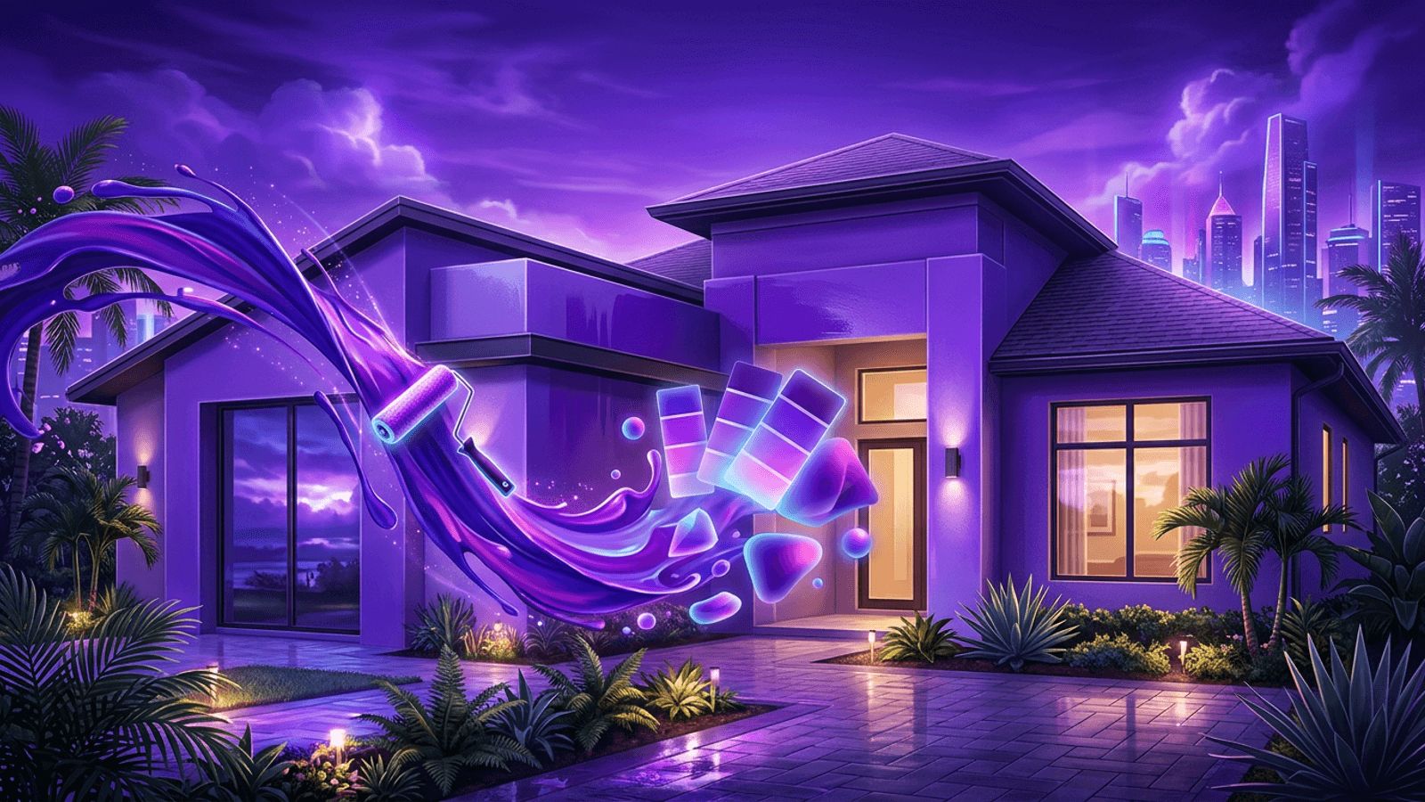 Top 10 Best Painting Contractors in Miramar