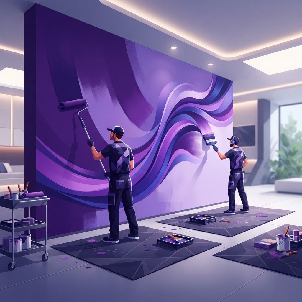 Top 10 Best Painting Contractors in Rochester