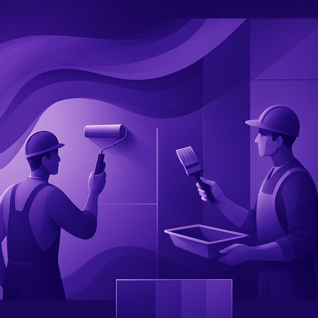 Top 10 Best Painting Contractors in Saudi Arabia
