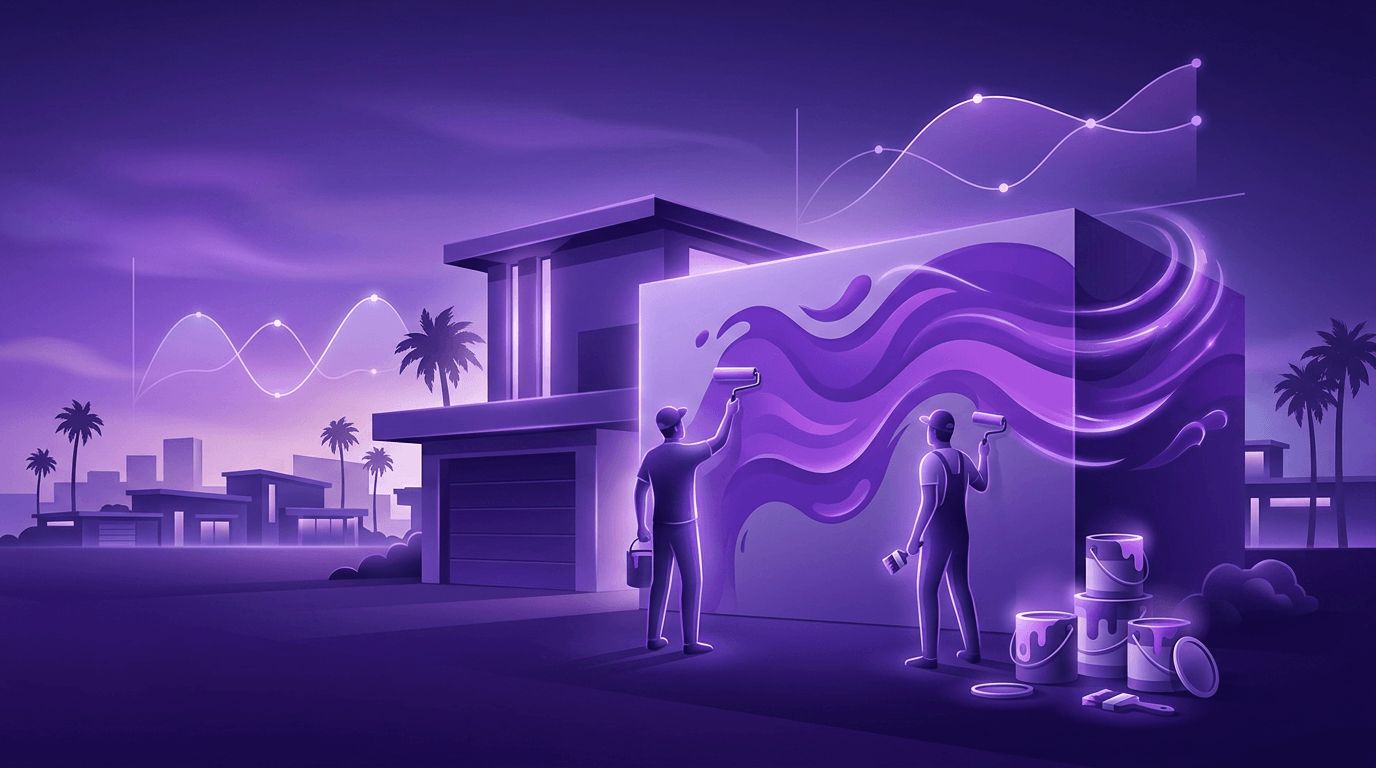 Top 10 Best Painting Contractors in Torrance