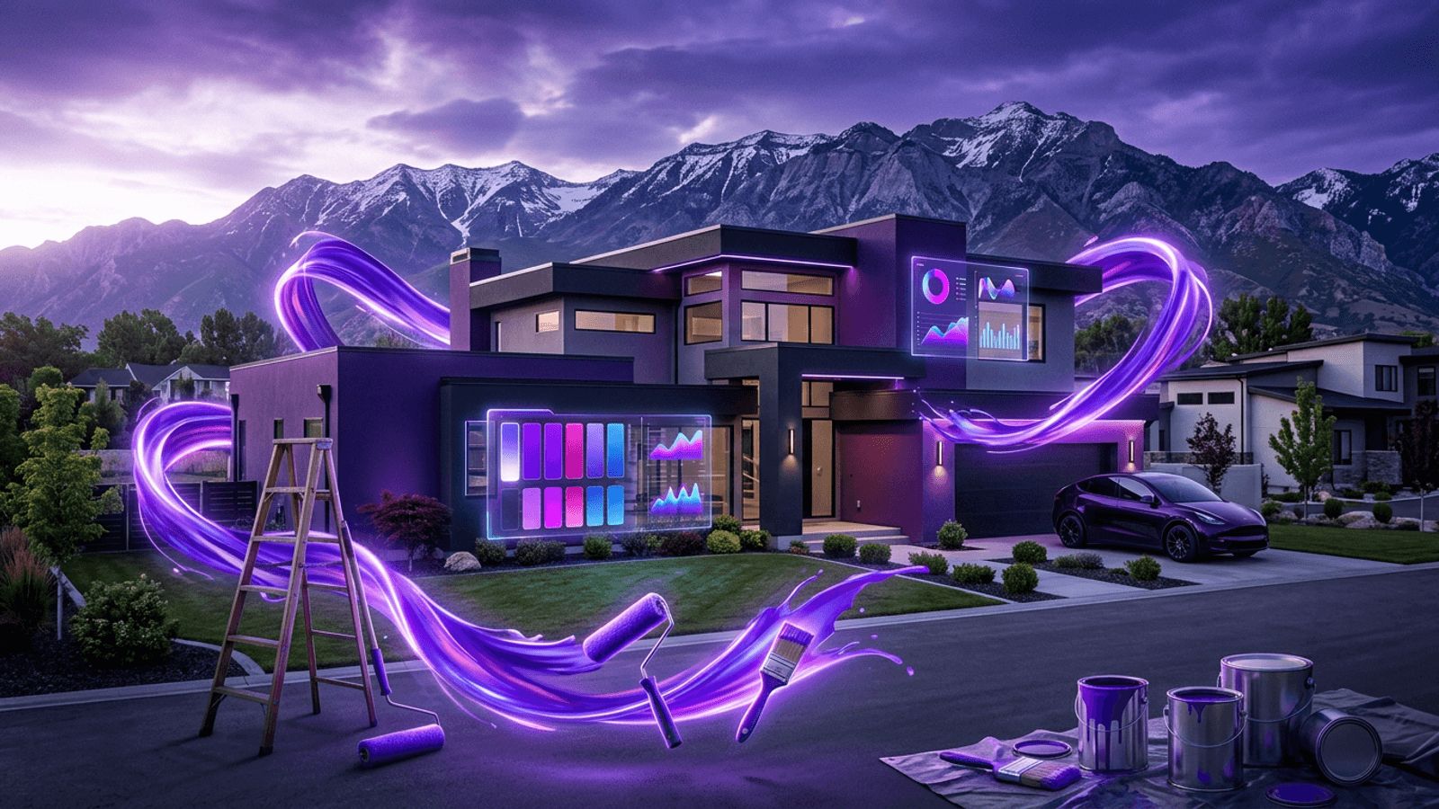 Top 10 Best Painting Contractors in West Valley City