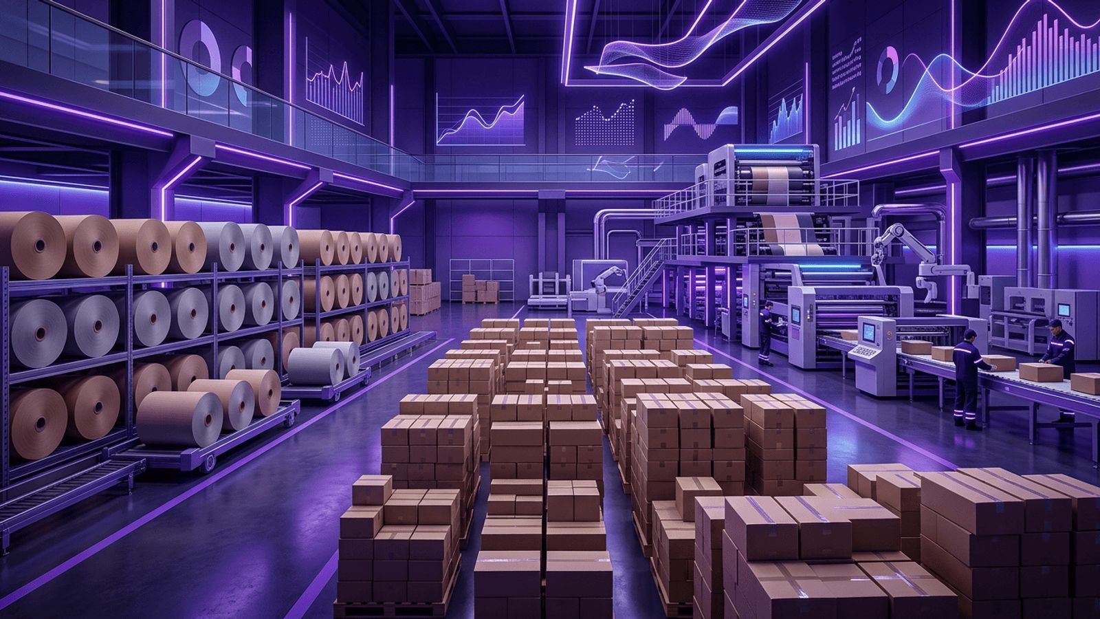 Top 10 Best Paper Goods Manufacturers in Abilene