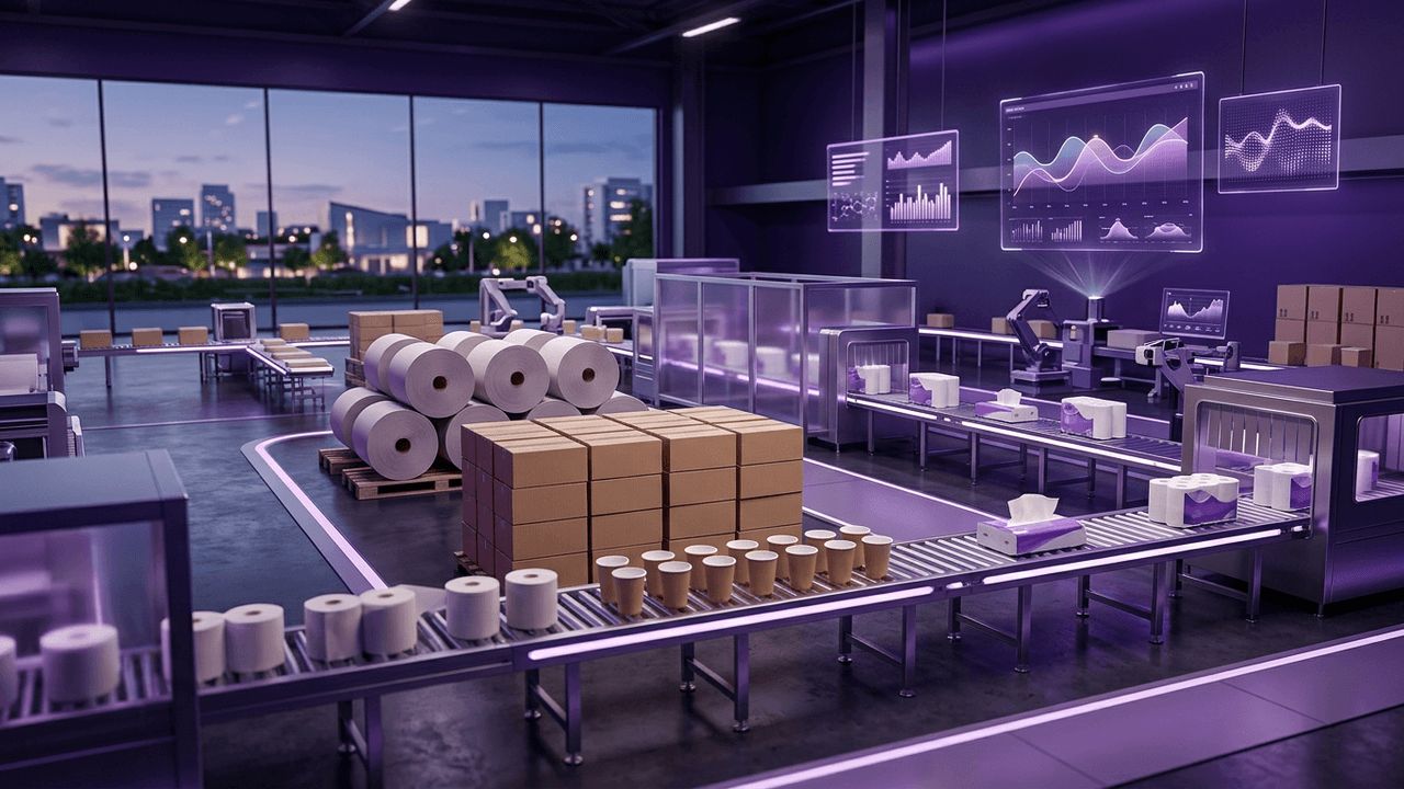 Top 10 Best Paper Goods Manufacturers in Allen