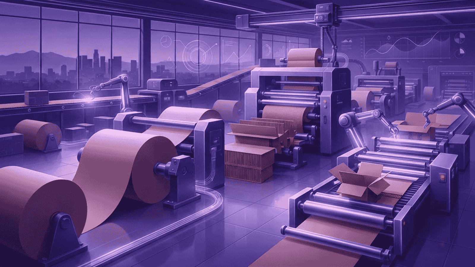 Top 10 Best Paper Goods Manufacturers in Anaheim