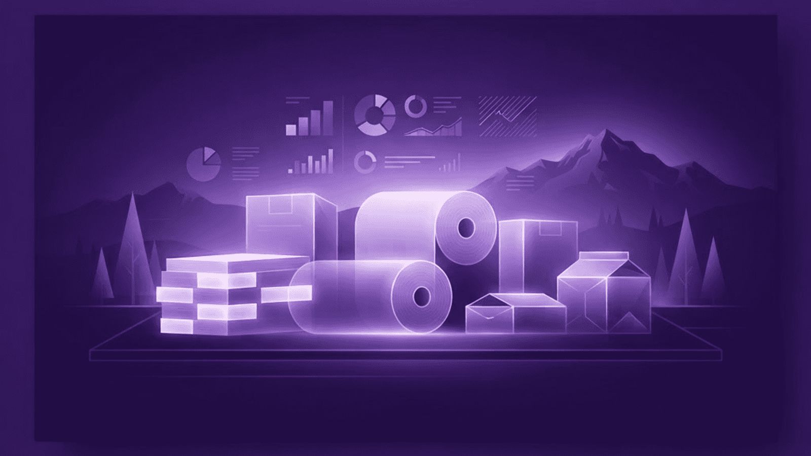 Top 10 Best Paper Goods Manufacturers in Anchorage