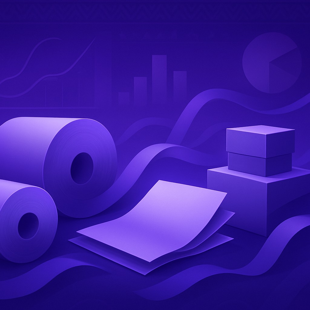 Top 10 Best Paper Goods Manufacturers in Angola