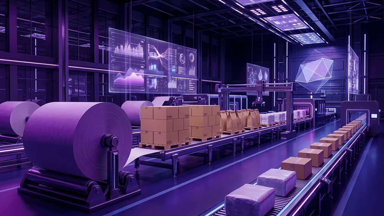 Top 10 Best Paper Goods Manufacturers in Broken Arrow