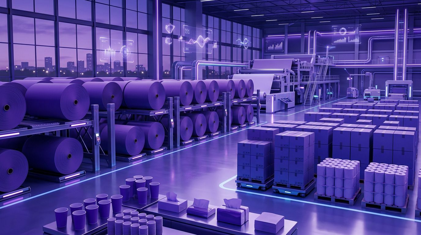 Top 10 Best Paper Goods Manufacturers in Carrollton