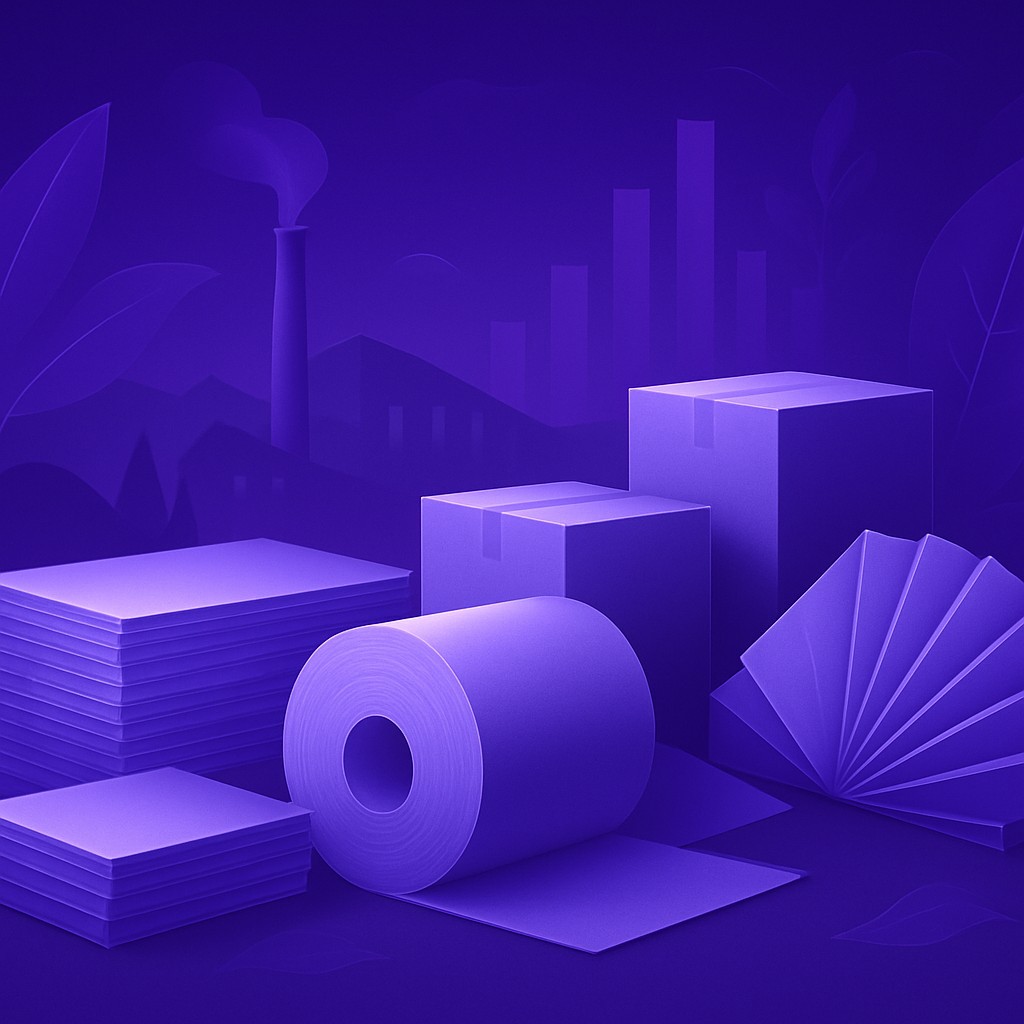 Top 10 Best Paper Goods Manufacturers in Colombia