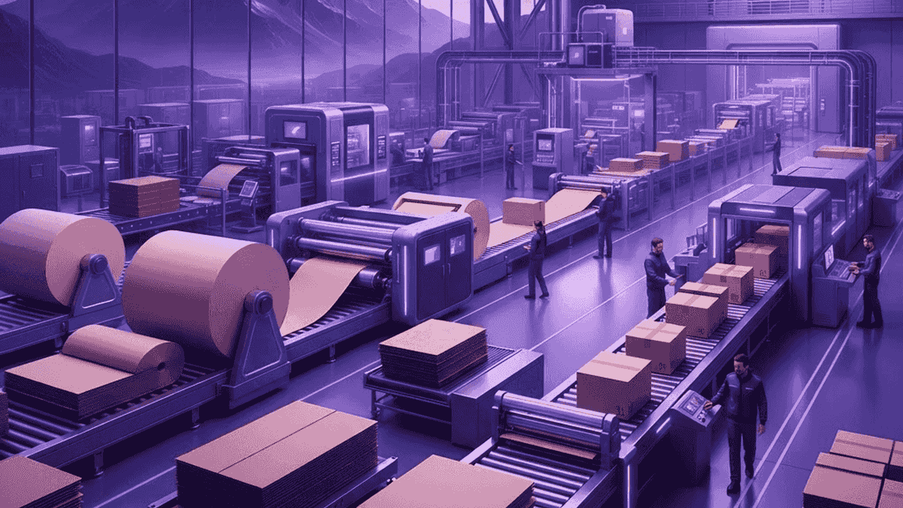 Top 10 Best Paper Goods Manufacturers in Colorado Springs