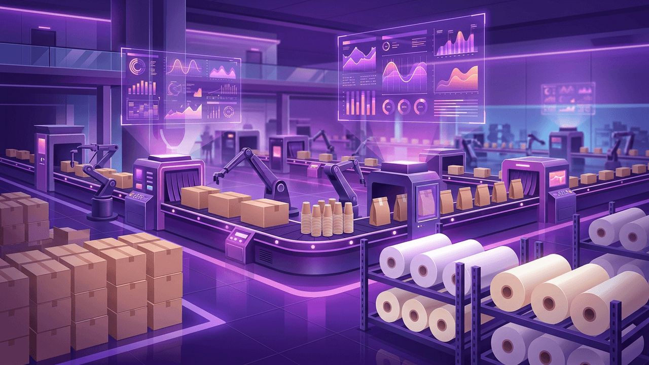Top 10 Best Paper Goods Manufacturers in Coral Springs