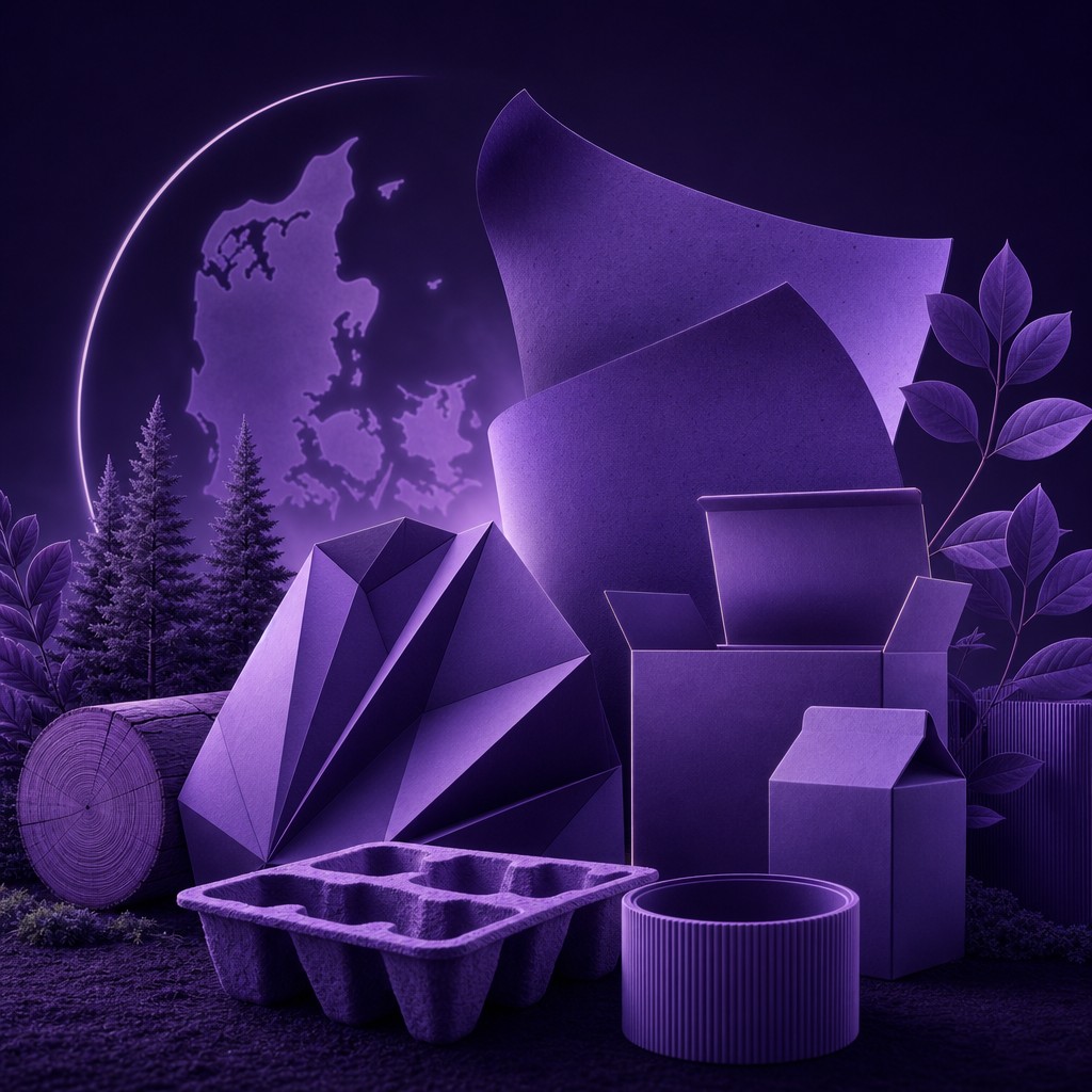 Top 10 Best Paper Goods Manufacturers in Denmark