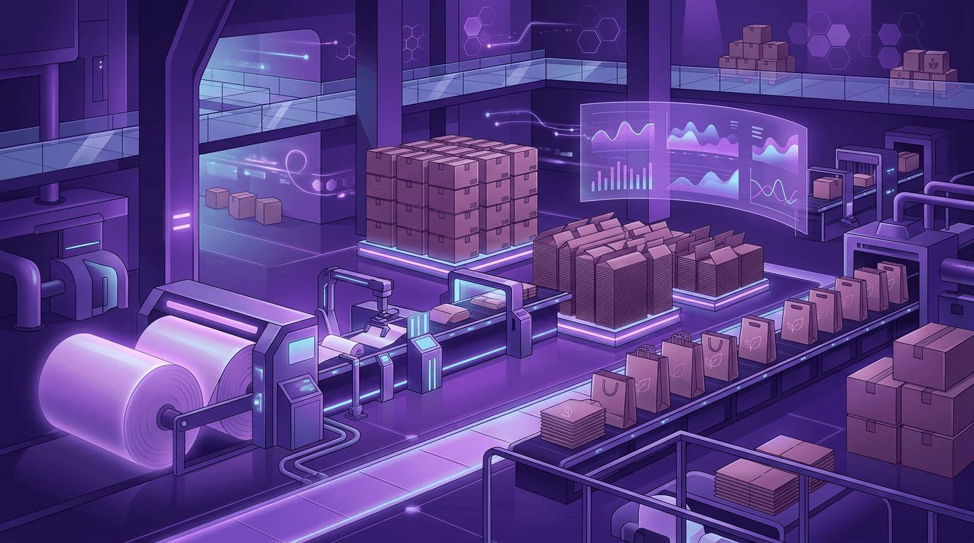 Top 10 Best Paper Goods Manufacturers in Elgin