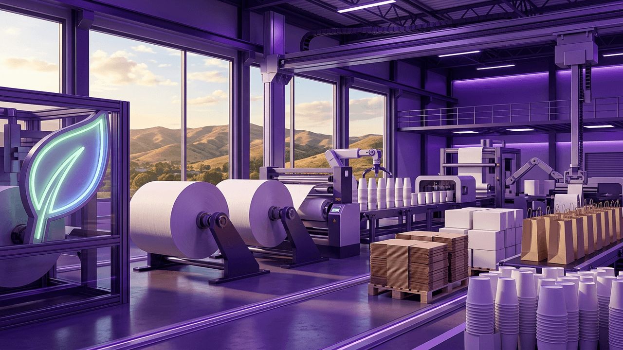 Top 10 Best Paper Goods Manufacturers in Escondido