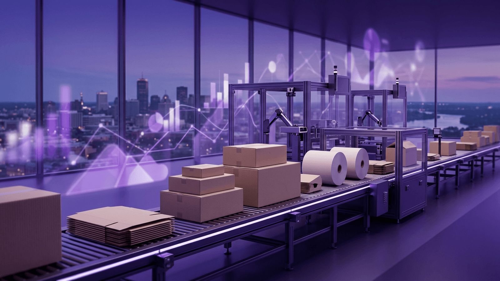 Top 10 Best Paper Goods Manufacturers in Fargo