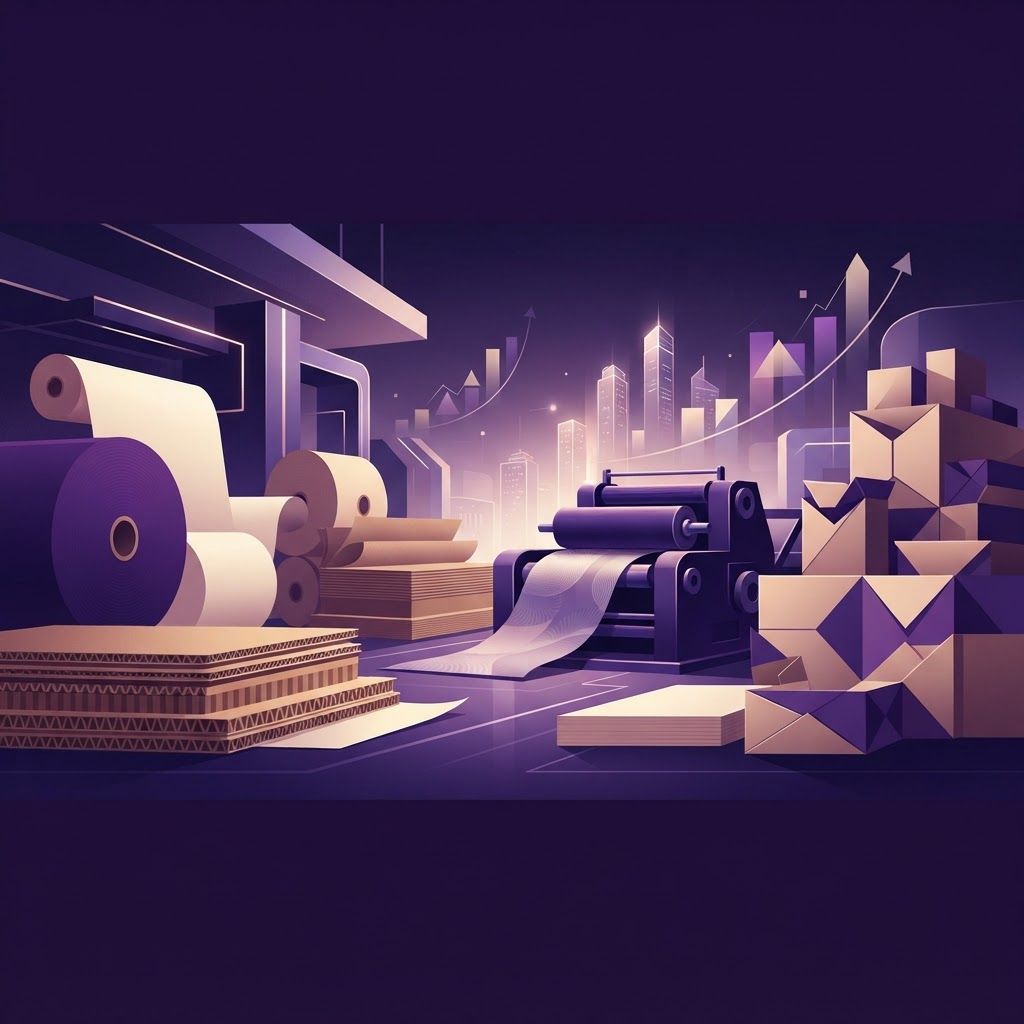 Top 10 Best Paper Goods Manufacturers in Garland