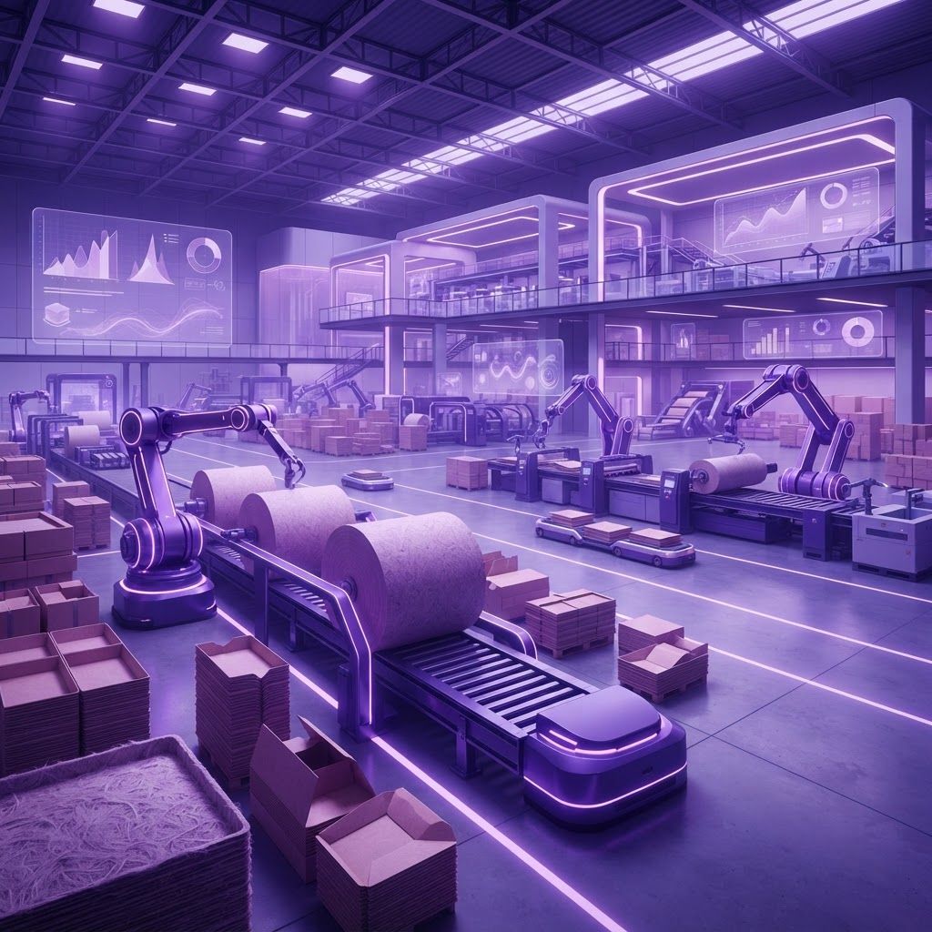 Top 10 Best Paper Goods Manufacturers in Glendale