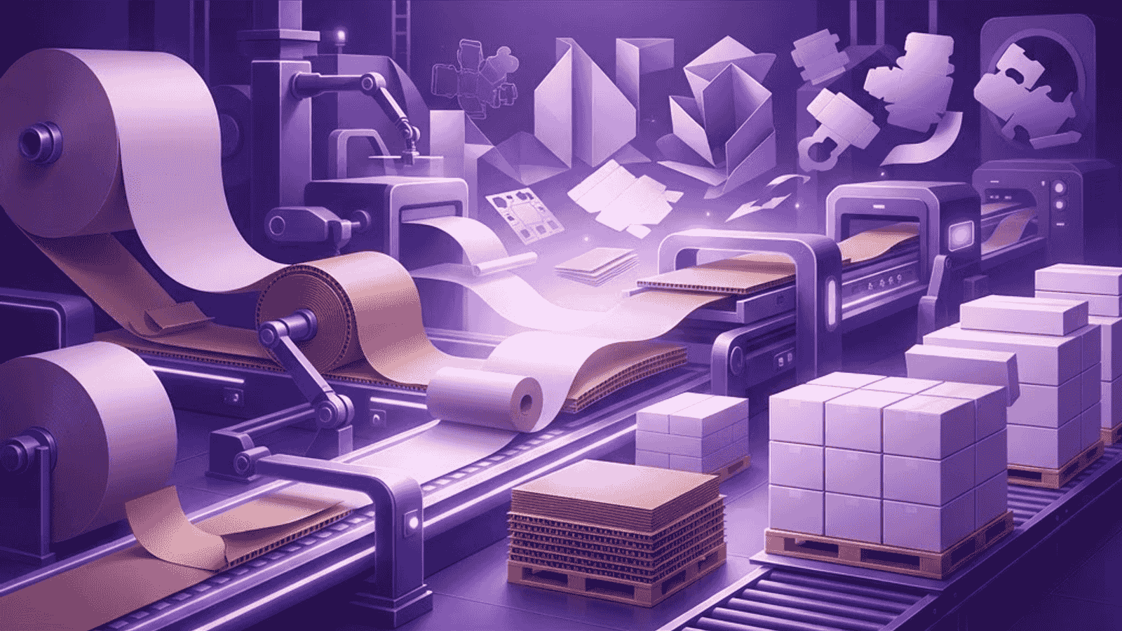 Top 10 Best Paper Goods Manufacturers in Greensboro