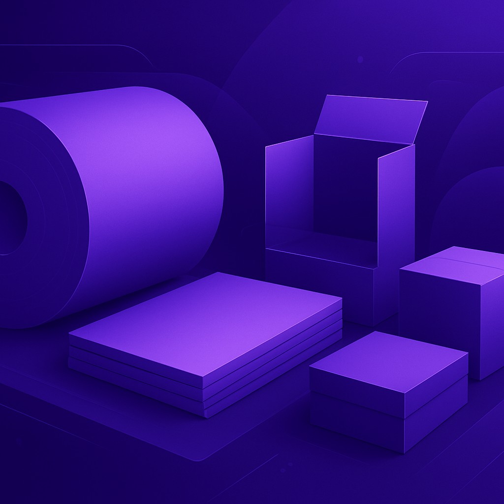 Top 10 Best Paper Goods Manufacturers in Guatemala