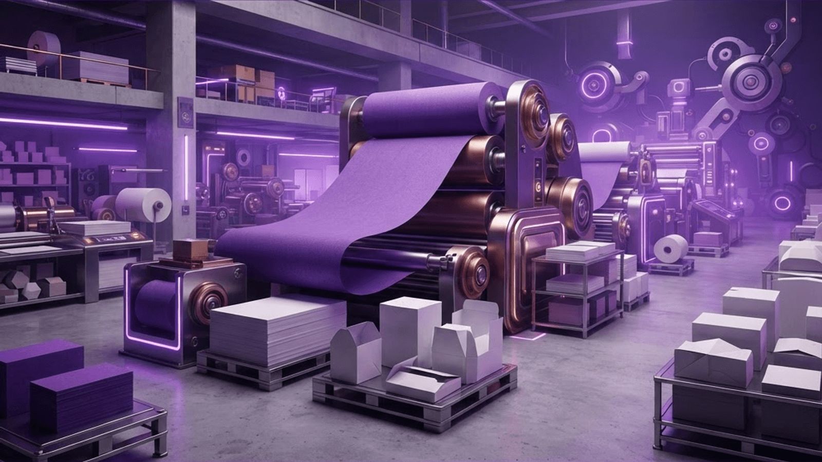 Top 10 Best Paper Goods Manufacturers in Huntington Beach