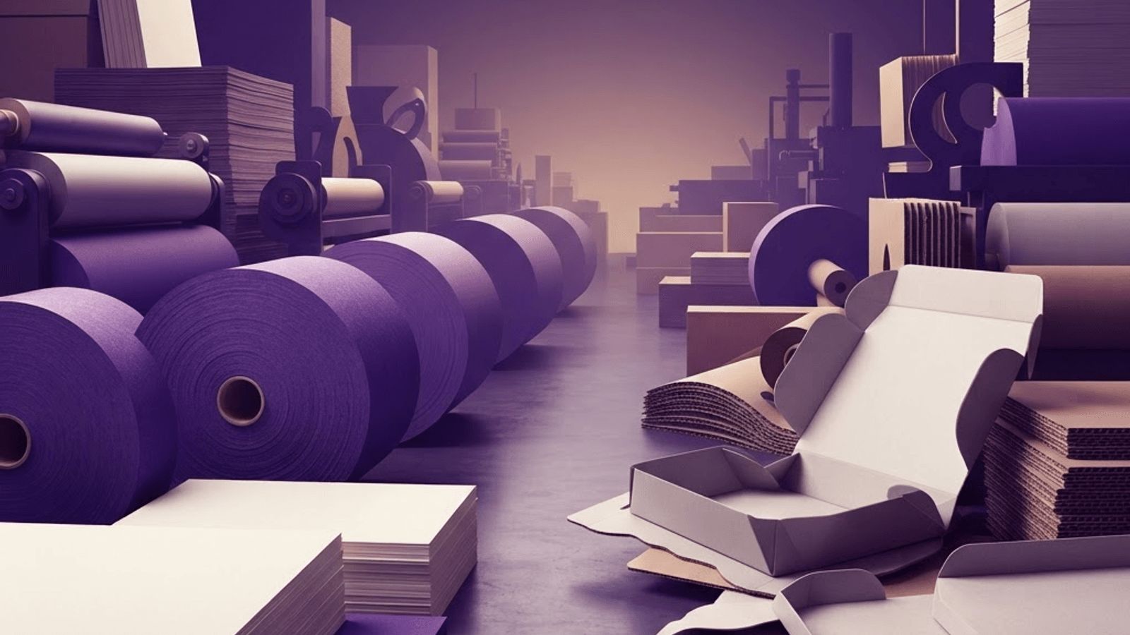 Top 10 Best Paper Goods Manufacturers in Huntington