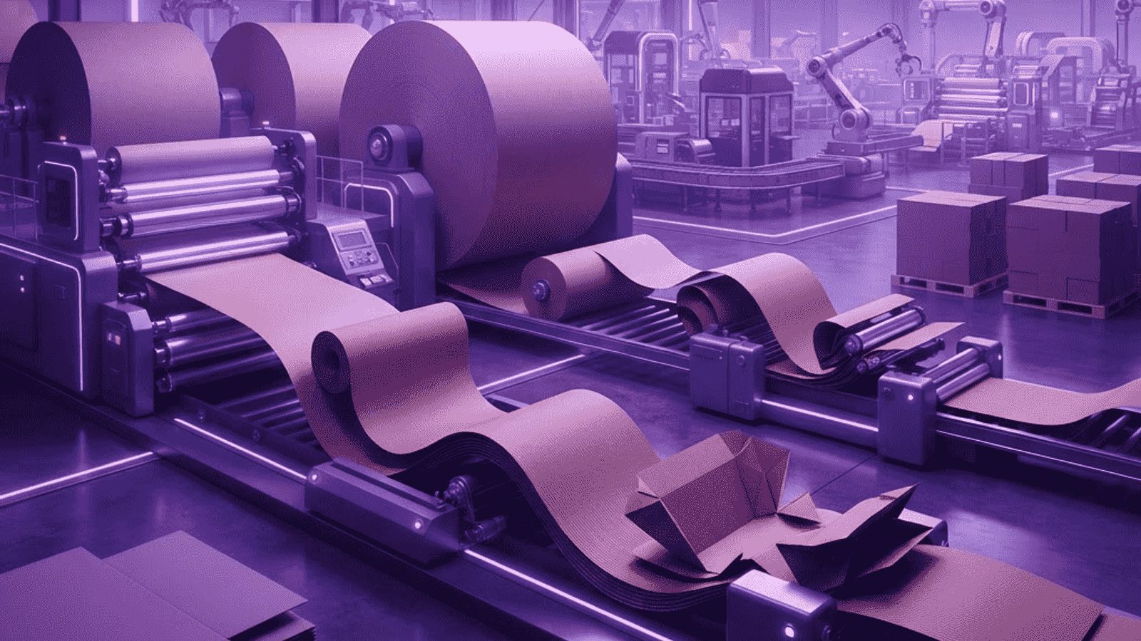 Top 10 Best Paper Goods Manufacturers in Jersey City