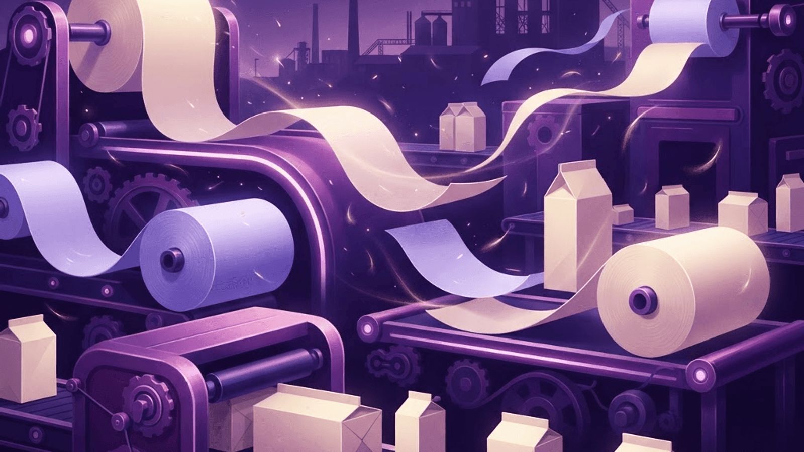 Top 10 Best Paper Goods Manufacturers in Lancaster