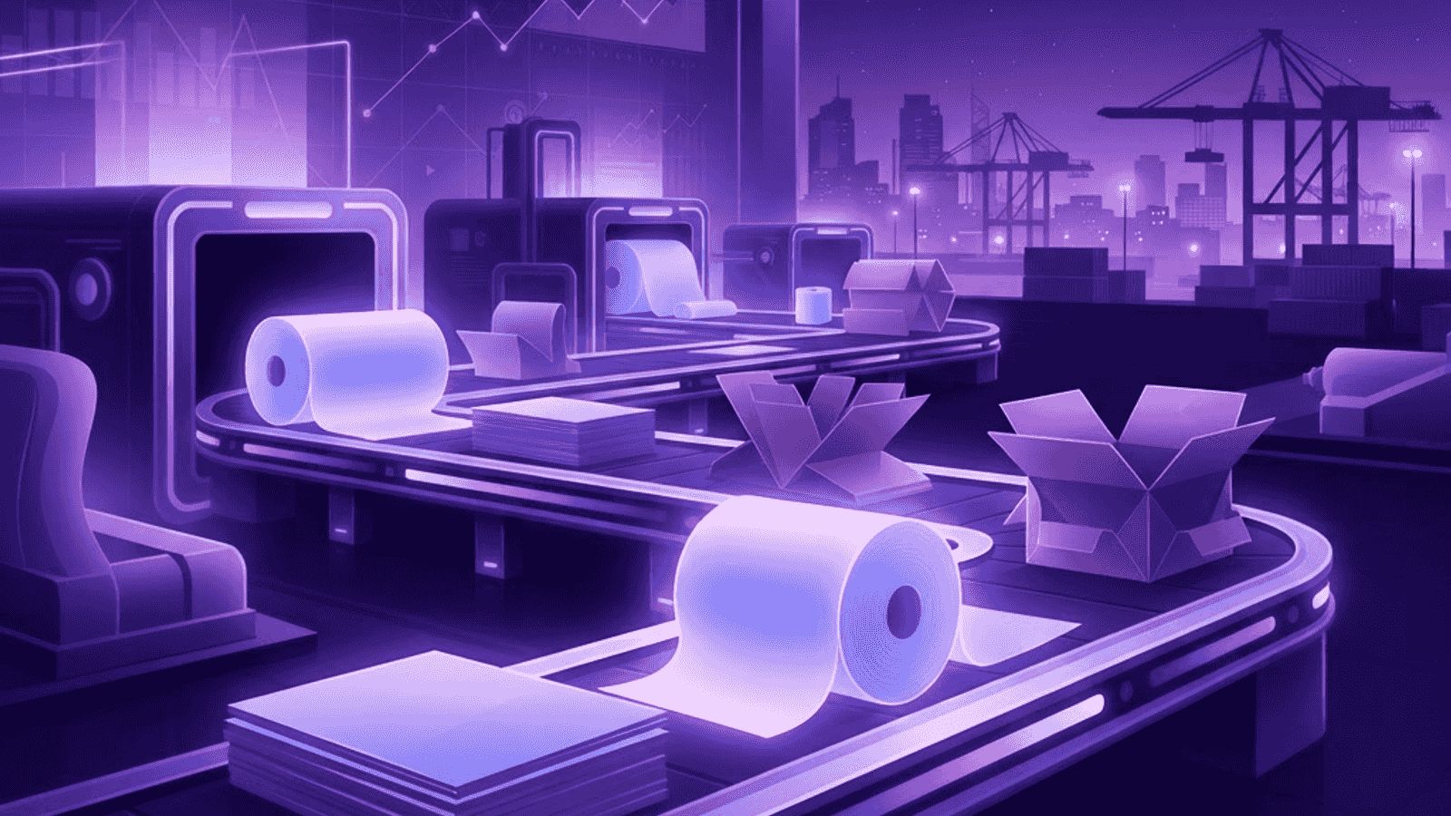 Top 10 Best Paper Goods Manufacturers in Long Beach