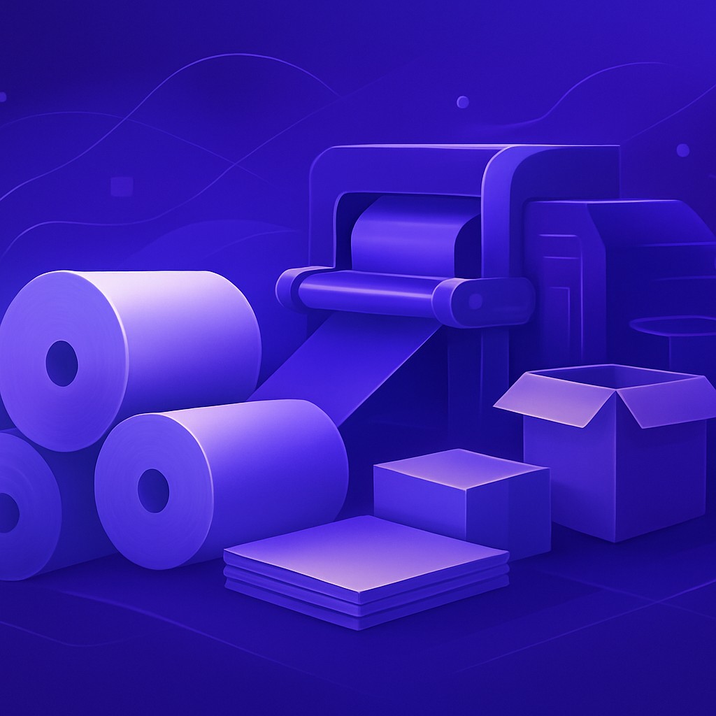 Top 10 Best Paper Goods Manufacturers in Nicaragua