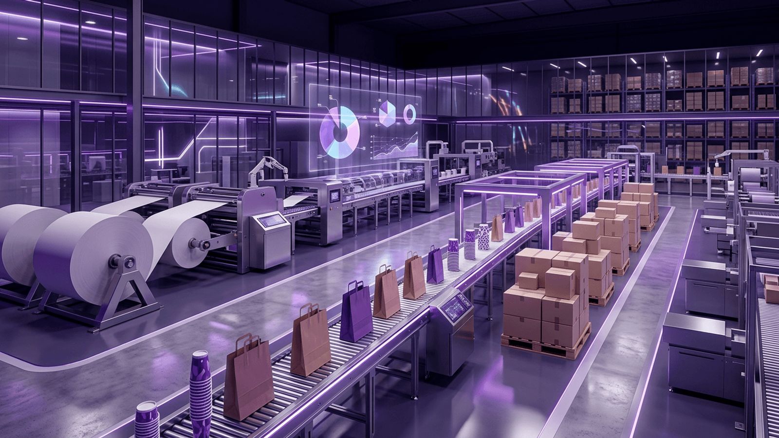 Top 10 Best Paper Goods Manufacturers in Norman