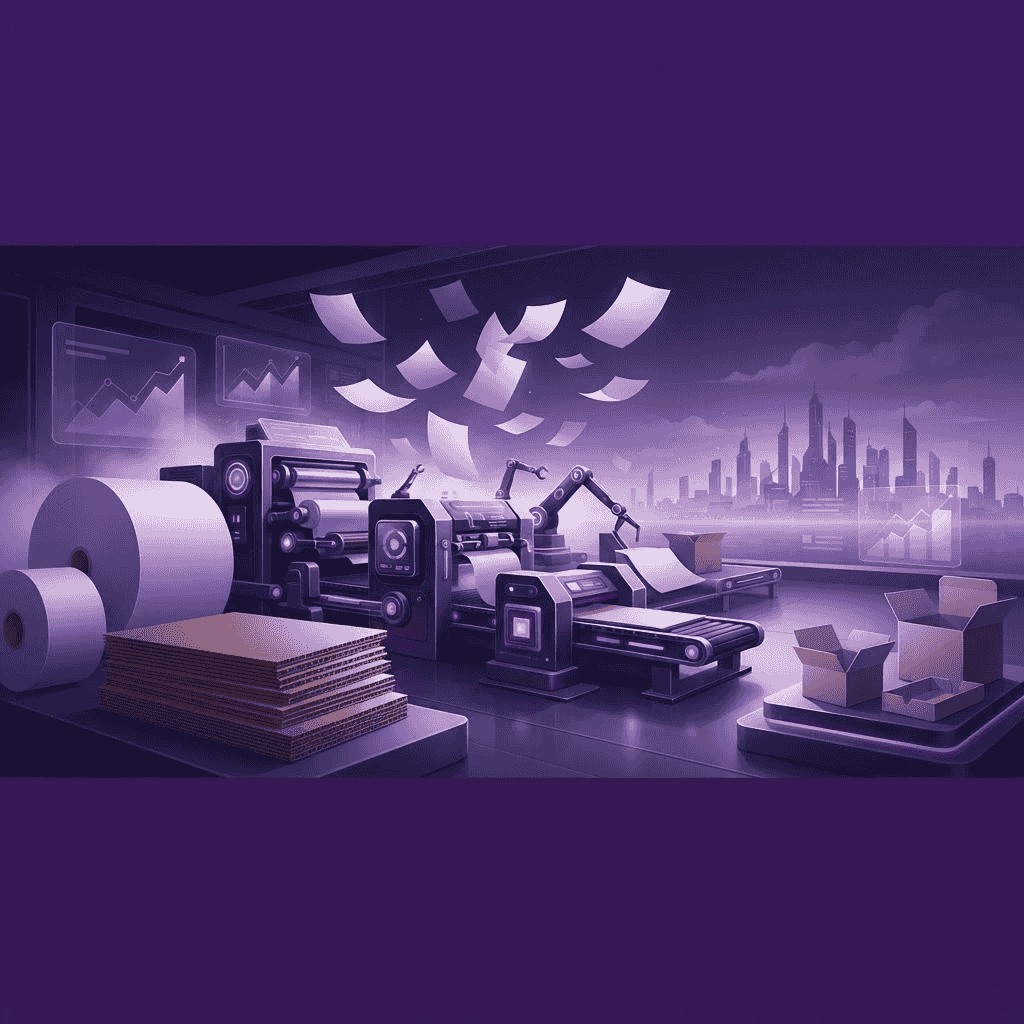 Top 10 Best Paper Goods Manufacturers in Orlando