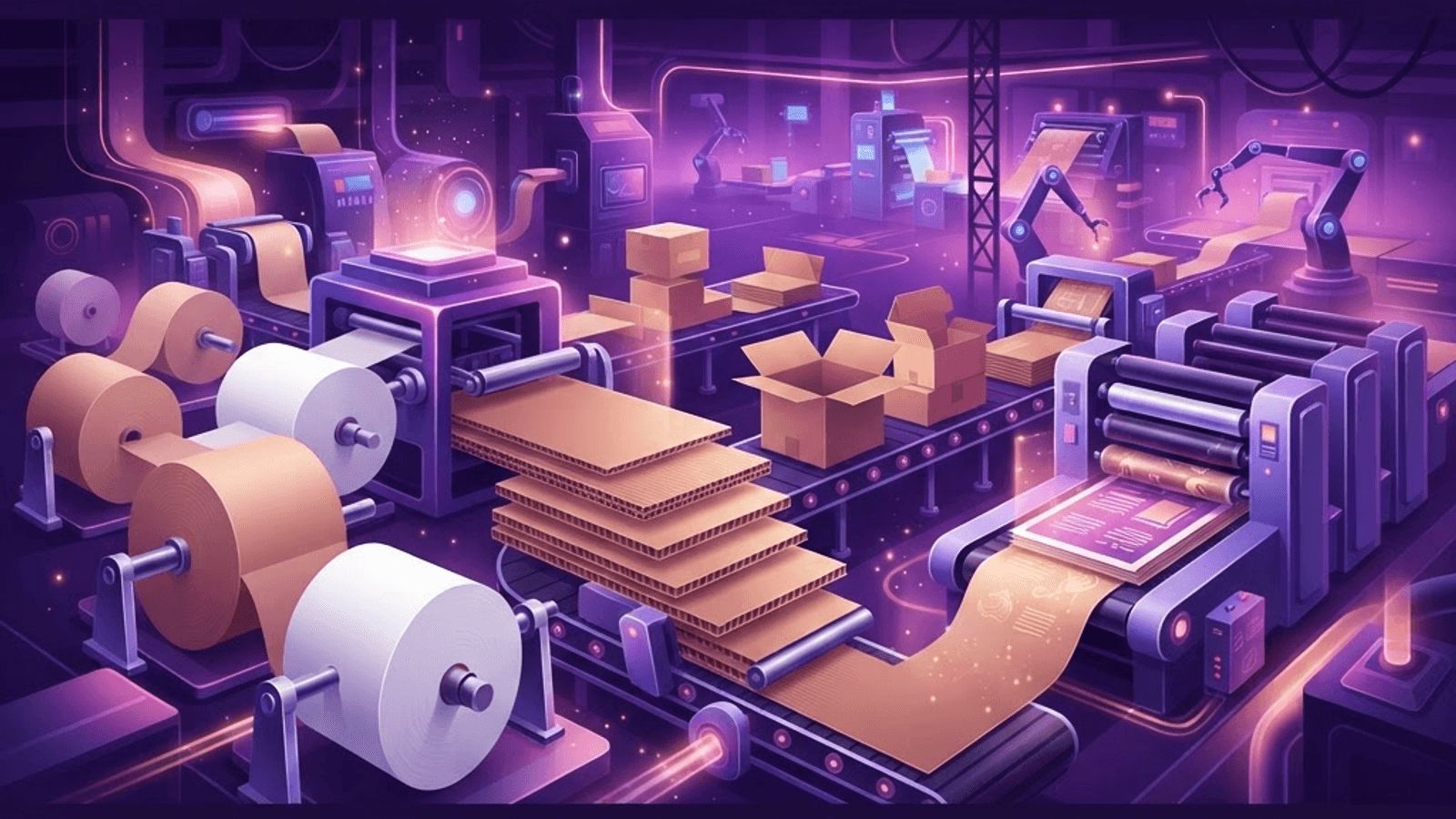 Top 10 Best Paper Goods Manufacturers in Paterson