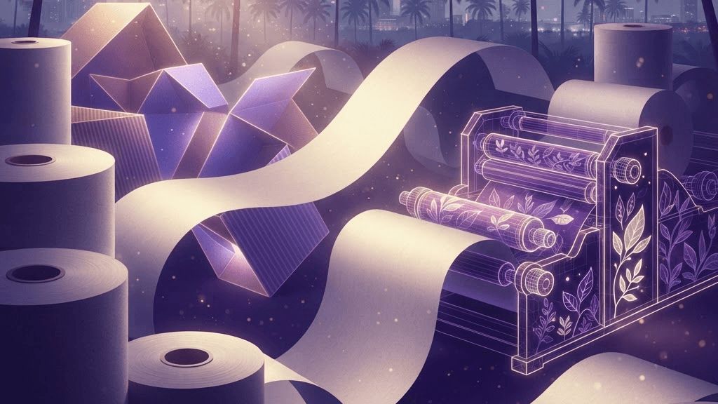 Top 10 Best Paper Goods Manufacturers in Pembroke Pines