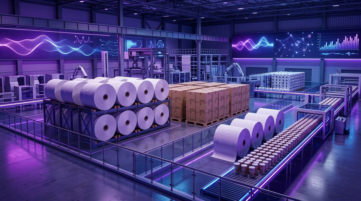 Top 10 Best Paper Goods Manufacturers in Round Rock