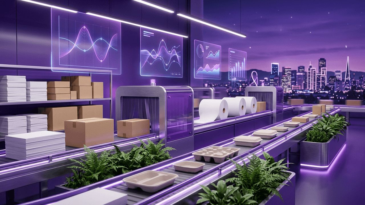 Top 10 Best Paper Goods Manufacturers in Santa Clara