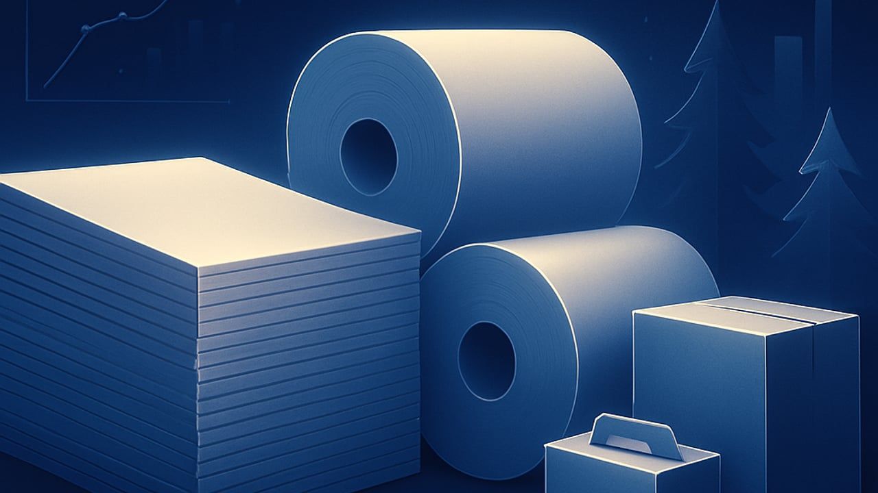 Top 10 Best Paper Goods Manufacturers in South Africa
