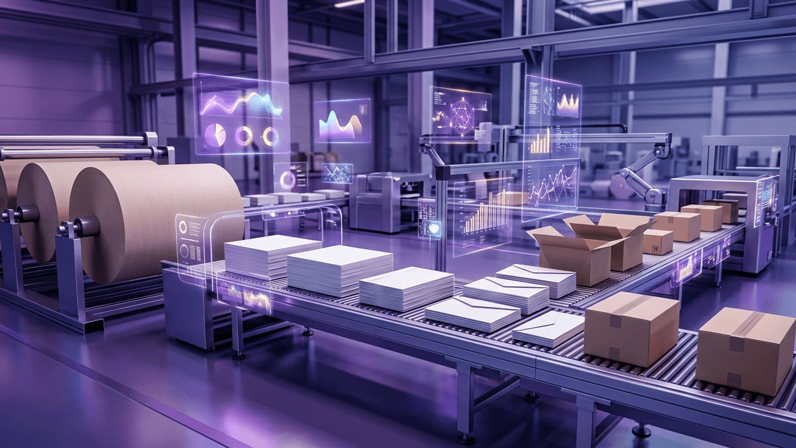 Top 10 Best Paper Goods Manufacturers in Stamford