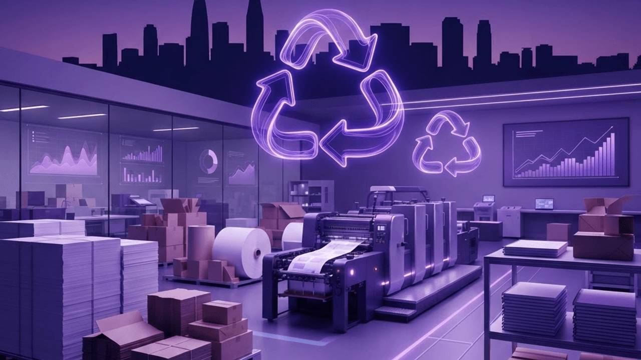 Top 10 Best Paper Goods Manufacturers in Sunnyvale