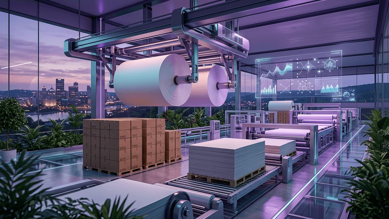 Top 10 Best Paper Goods Manufacturers in Syracuse