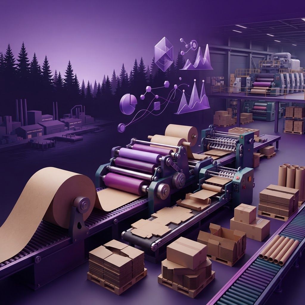 Top 10 Best Paper Goods Manufacturers in Tacoma