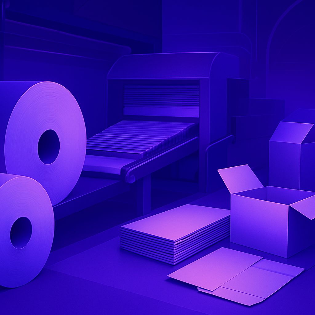 Top 10 Best Paper Goods Manufacturers in Toledo
