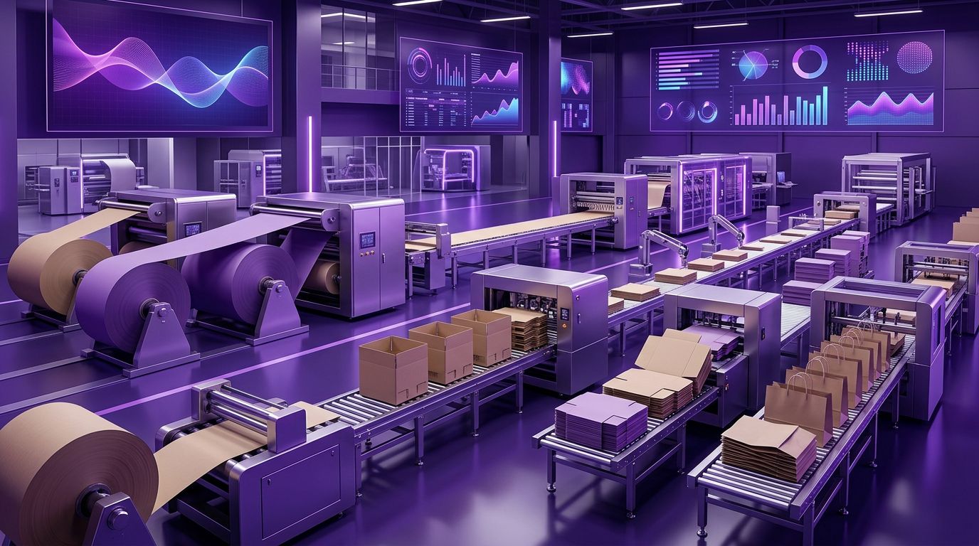 Top 10 Best Paper Goods Manufacturers in Warren