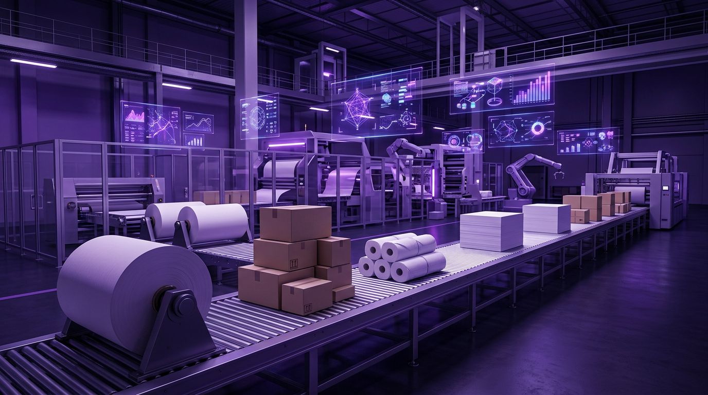 Top 10 Best Paper Goods Manufacturers in West Valley City