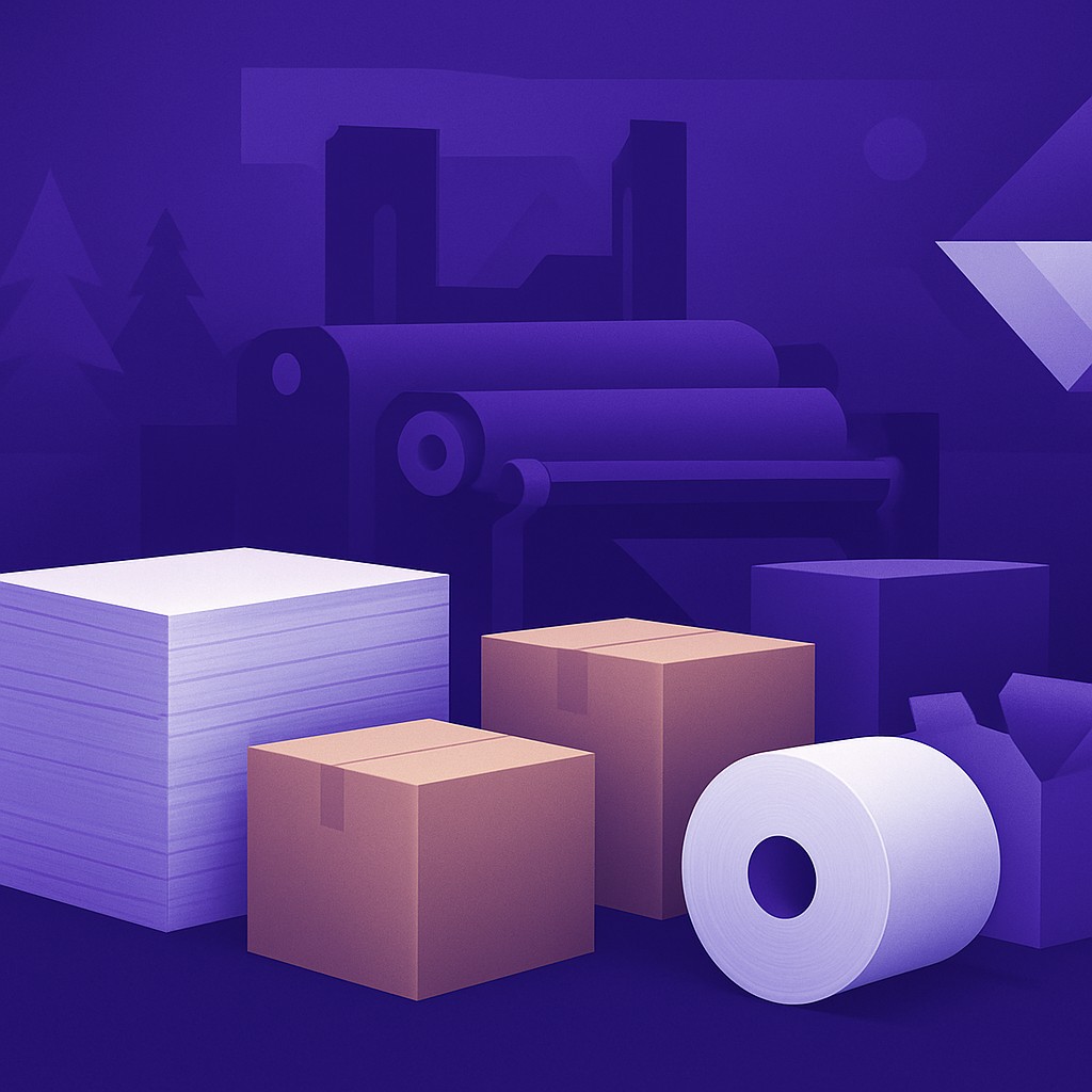 Top 10 Best Paper Goods Manufacturers in Zimbabwe