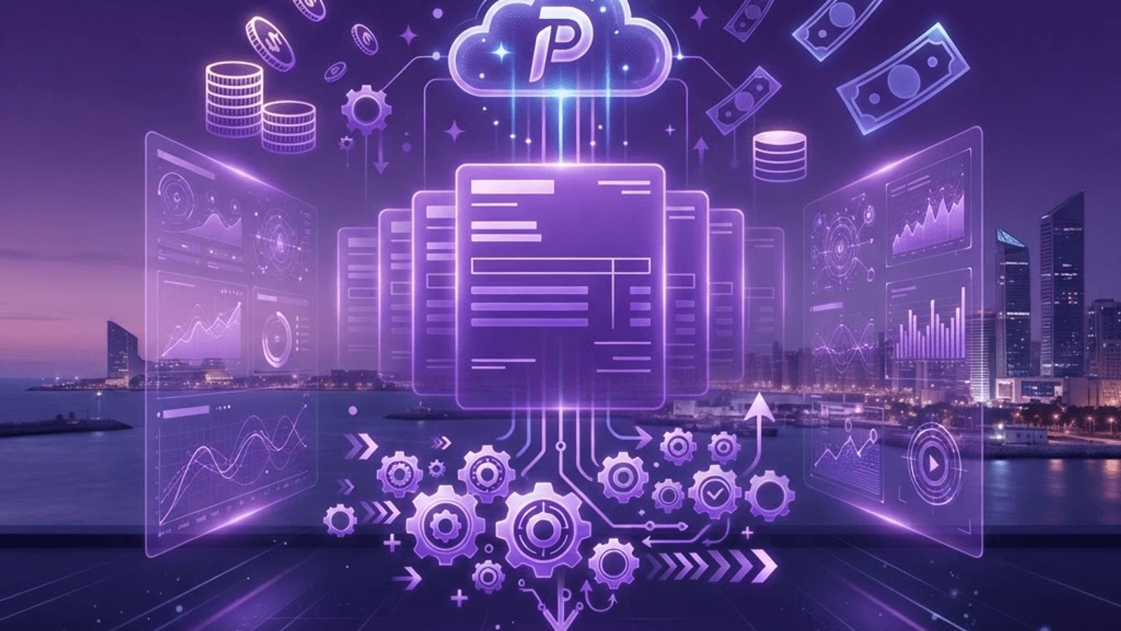Top 10 Best Payroll Service Providers in Alexandria