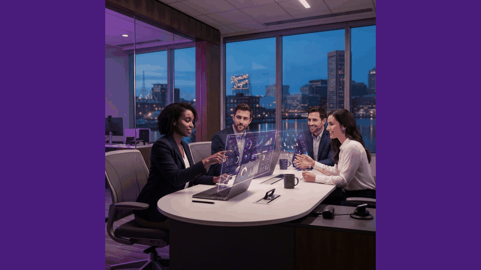 Top 10 Best Payroll Service Providers in Baltimore
