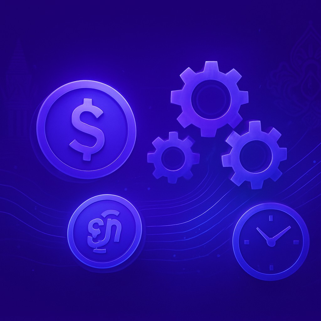 Top 10 Best Payroll Service Providers in Cambodia