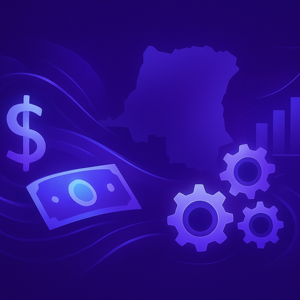 Top 10 Best Payroll Service Providers in Congo
